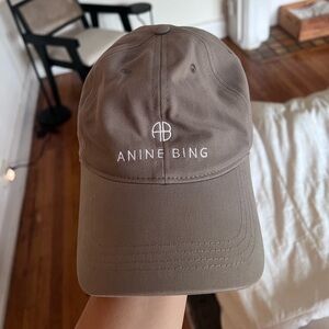 Brand new Anine Bing Hat